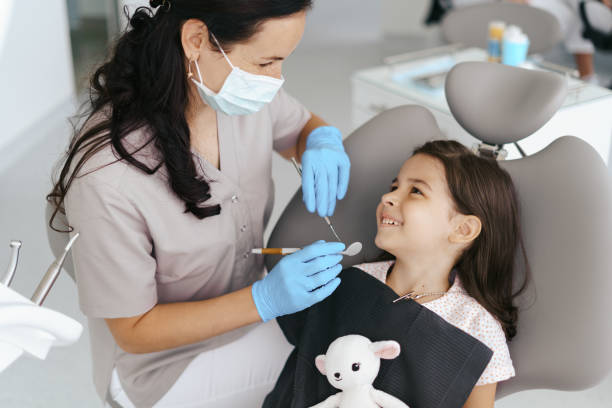 Best Broken or Chipped Tooth Repair in Pompton Plains, NJ