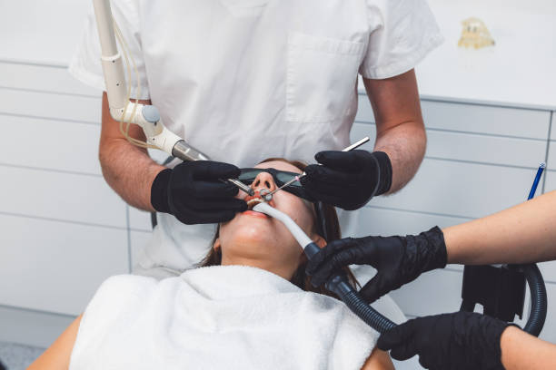 Reliable NJ Emergency Dental Service Solutions