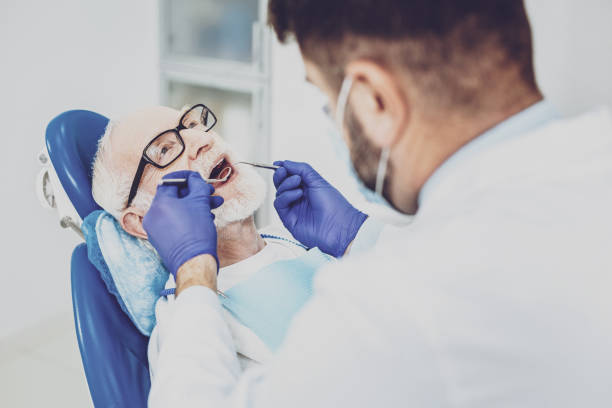 Best Knocked-Out Tooth (Avulsed Tooth) Treatment in Pompton Plains, NJ